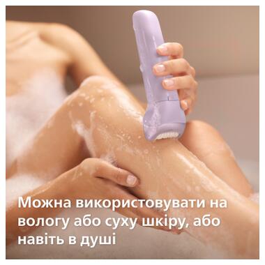 Эпилятор Philips BRE728/00 фото №10