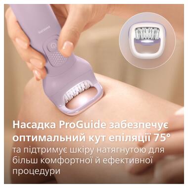Эпилятор Philips BRE728/00 фото №3