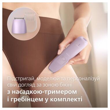 Эпилятор Philips BRE728/00 фото №5