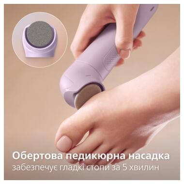 Эпилятор Philips BRE728/00 фото №7