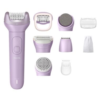 Эпилятор Philips BRE728/00 фото №1
