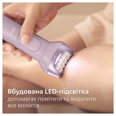 Эпилятор Philips BRE728/00 фото №8