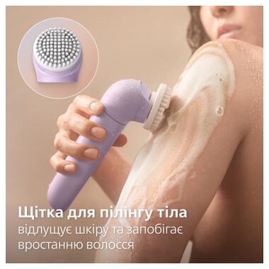 Эпилятор Philips BRE728/00 фото №6