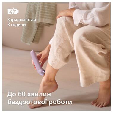 Эпилятор Philips BRE728/00 фото №12