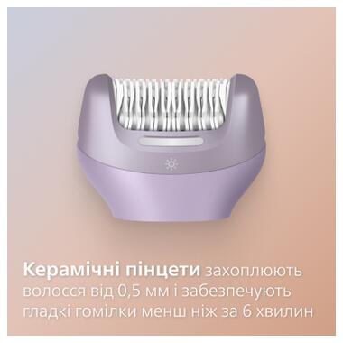 Эпилятор Philips BRE728/00 фото №9