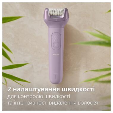 Эпилятор Philips BRE728/00 фото №11