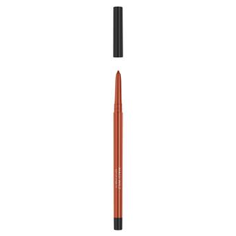 Олівець для губ Malu Wilz Soft Lip Styler 19 - Shiny Copper (4060425015559) фото №1