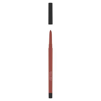 Олівець для губ Malu Wilz Soft Lip Styler 57 - Light Maroon (4060425015597) фото №1