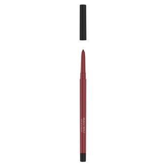 Олівець для губ Malu Wilz Soft Lip Styler 59 - Red Firebird (4060425015603) фото №1