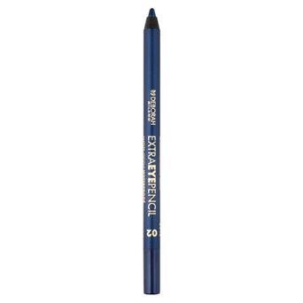 Олівець для очей Deborah Extra 02 - Deep Blue (8009518102888) фото №1
