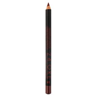 Олівець для губ Deborah 24Ore 04 - Brown (8009518108200) фото №1