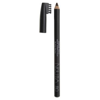 Олівець для брів NoUBA Eyebrow Pencil 80 (8010573322807) фото №1