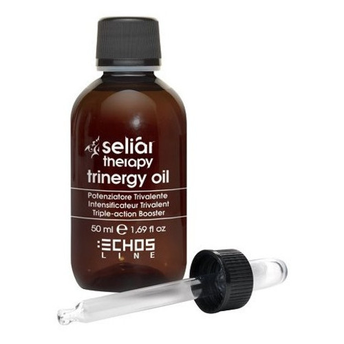 Тоник Echosline Тройное действие Seliar Therapy Trinergy oil 50 мл фото №1