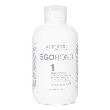 Дополнительный протеиновый комплекс Alter Ego Egobond 1 Bond Booster Additive Treatment 250 мл фото №2