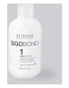 Дополнительный протеиновый комплекс Alter Ego Egobond 1 Bond Booster Additive Treatment 250 мл фото №1