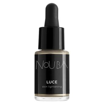Коректор для обличчя NoUBA Luce Skin Lightening 14 мл (8010573490056) фото №1