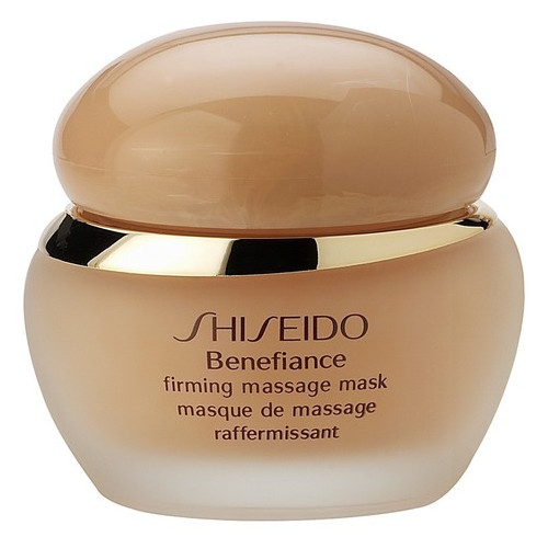 Маска массажная Shiseido Firming Massage Mask 50 мл фото №3