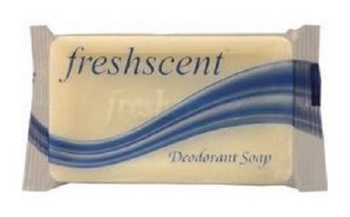 Мыло твердое Freshscent 125 грамм (ts-00002) фото №1
