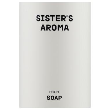 Рідке мило Sister's Aroma Smart Soap Морська сіль 5 л (4820227781201) фото №1