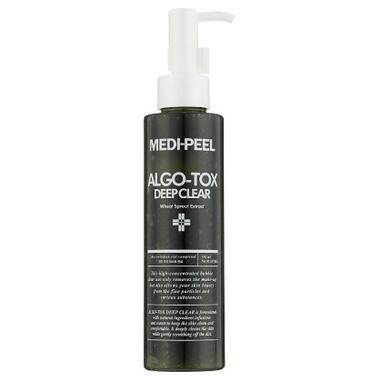 Пінка для вмивання Medi-Peel Algo-Tox Deep Clear 150 мл (8809409342887) фото №1