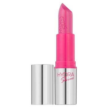 Помада для губ Maxi Color Hydra Shine Lipstick 10 - Ніжна фрезія (4823097100776) фото №1