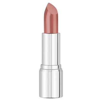 Помада для губ Malu Wilz Lipstick 17 - Rosy Nude (4060425013937) фото №1