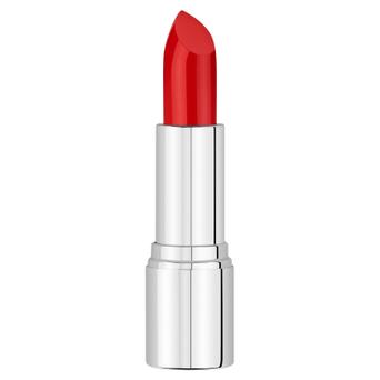 Помада для губ Malu Wilz Lipstick 80 - Red Summer (4060425000593) фото №1