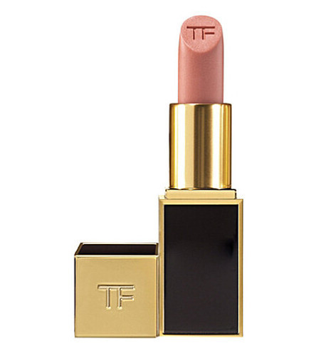 Помада Tom Ford Lip Color 09 - True Coral фото №4