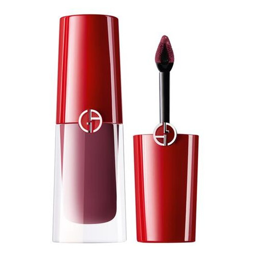 Жидкая губная помада Giorgio Armani Lip Magnet Liquid Lipstick 302 - Hollywood фото №1