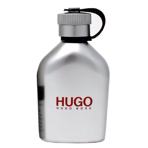 Туалетная вода Hugo Boss Hugo Iced для мужчин 125 ml tester