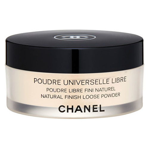 Пудра Chanel Universelle Libre 40 - Dore (золотистый) фото №6