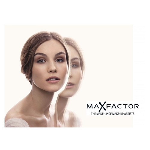 Пудра Max Factor Facefinity Compact 02 - Ivory (слоновая кость) фото №6