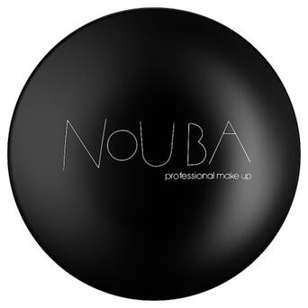Пудра для обличчя NoUBA Earth Bronzing Duo Powder 02 - Bronzing (8010573351029) фото №2
