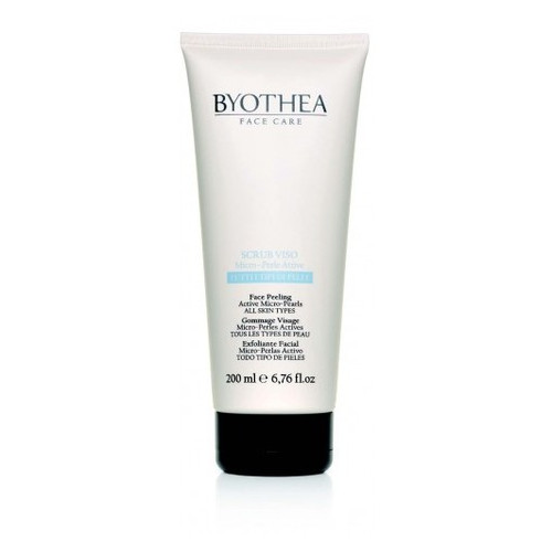Мицелярная вода Byothea для снятия макияжа Face Care All skin types 200 мл фото №1