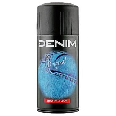 Піна для гоління Denim Original Shaving Foam 300 мл (8008970004112) фото №1