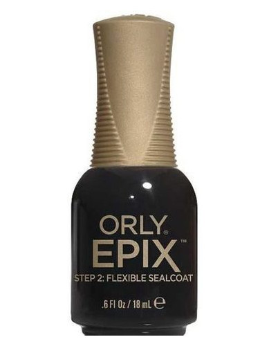 Закрепитель Orly Epix Flexible Sealcoat 18 мл фото №1