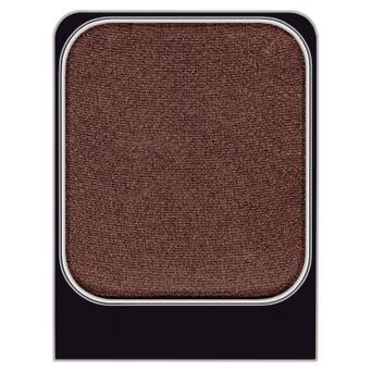 Тіні для повік Malu Wilz Eye Shadow 20 - Natural Chocolate Brown (4060425000883) фото №1