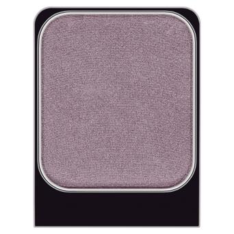 Тіні для повік Malu Wilz Eye Shadow 53 - Pearly Antique Lilac (4060425000975) фото №1
