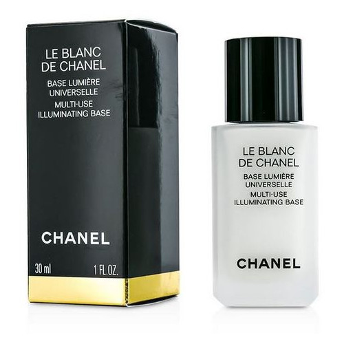 Основа под тональный крем Chanel Le Blanc de Chanel 30 мл фото №1