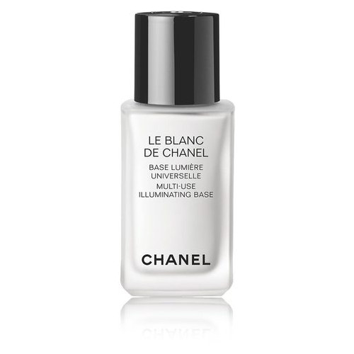 Основа под тональный крем Chanel Le Blanc de Chanel 30 мл фото №5