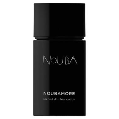 Тональна основа NoUBA Noubamore Second Skin 85 30 мл (8010573231857) фото №1