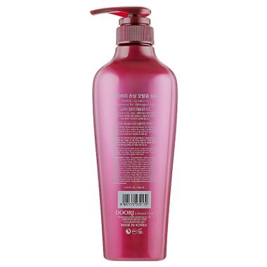 Шампунь Daeng Gi Meo Ri Shampoo For Damaged Hair Для пошкодженого волосся 500 мл (8807779070119) фото №2
