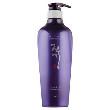 Шампунь Daeng Gi Meo Ri Vitalizing Shampoo Регенеруючий 500 мл (8807779080316) фото №1