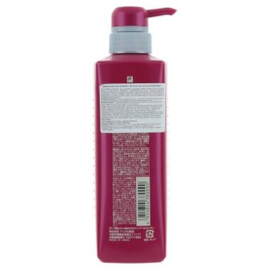 Шампунь Naris Cosmetics Ecmer Hair Shampoo 500 мл (4955814380090) фото №2