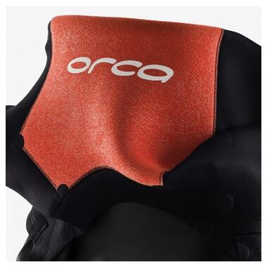 Гідрокостюм чоловічий для відкритої води Orca Openwater RS1 Thermal 9 Black LN2T0901 фото №4