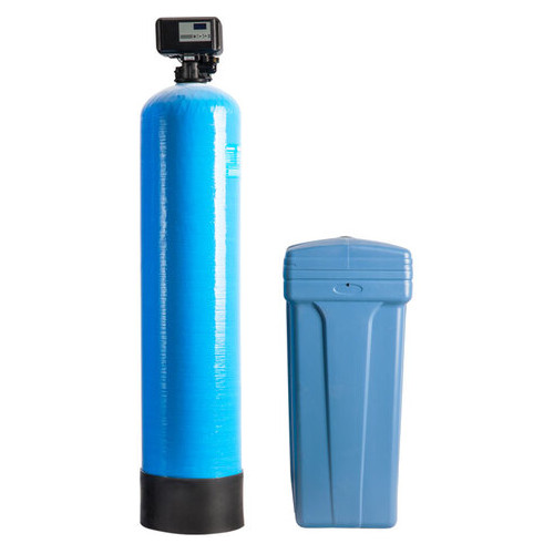 Система комплексного очищення води Aquaviva К-10 Easy (29171) фото №1