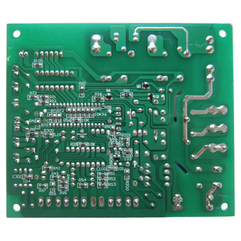 Пластина до сушарки Fairland DH120 PC Board (33060010000) фото №24