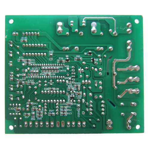 Пластина до сушарки Fairland DH120 PC Board (33060010000) фото №23