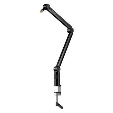 Держатель микрофона HyperX Caster Mic черный (786H6AA) фото №1