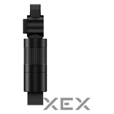 Держатель микрофона HyperX Caster Mic черный (786H6AA) фото №5